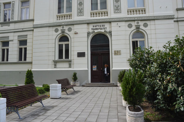 Академија васпитачко-медицинских струковних студија почеће са радом у Крушевцу